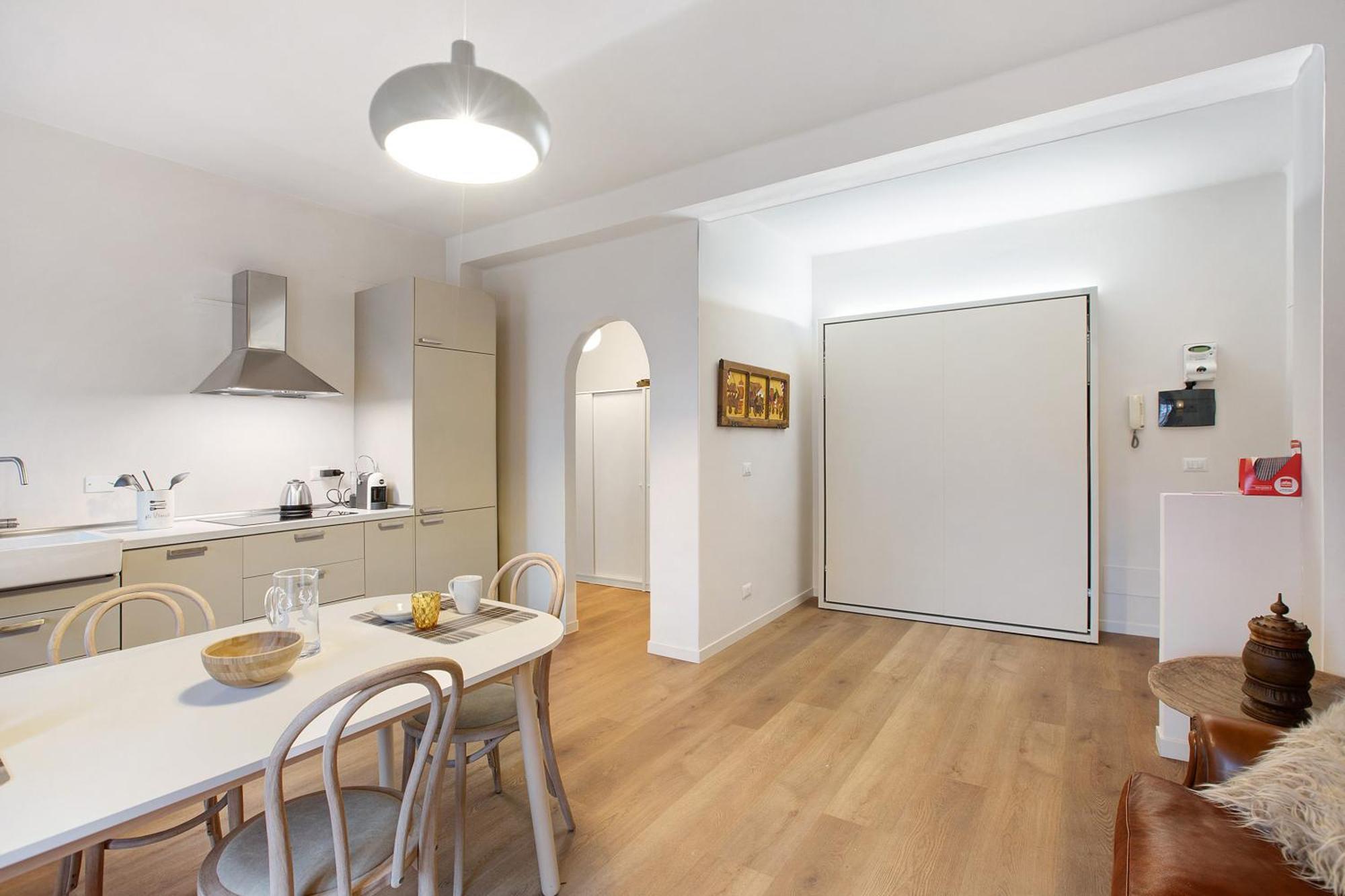 Appartement Casa Mel Aoste Extérieur photo