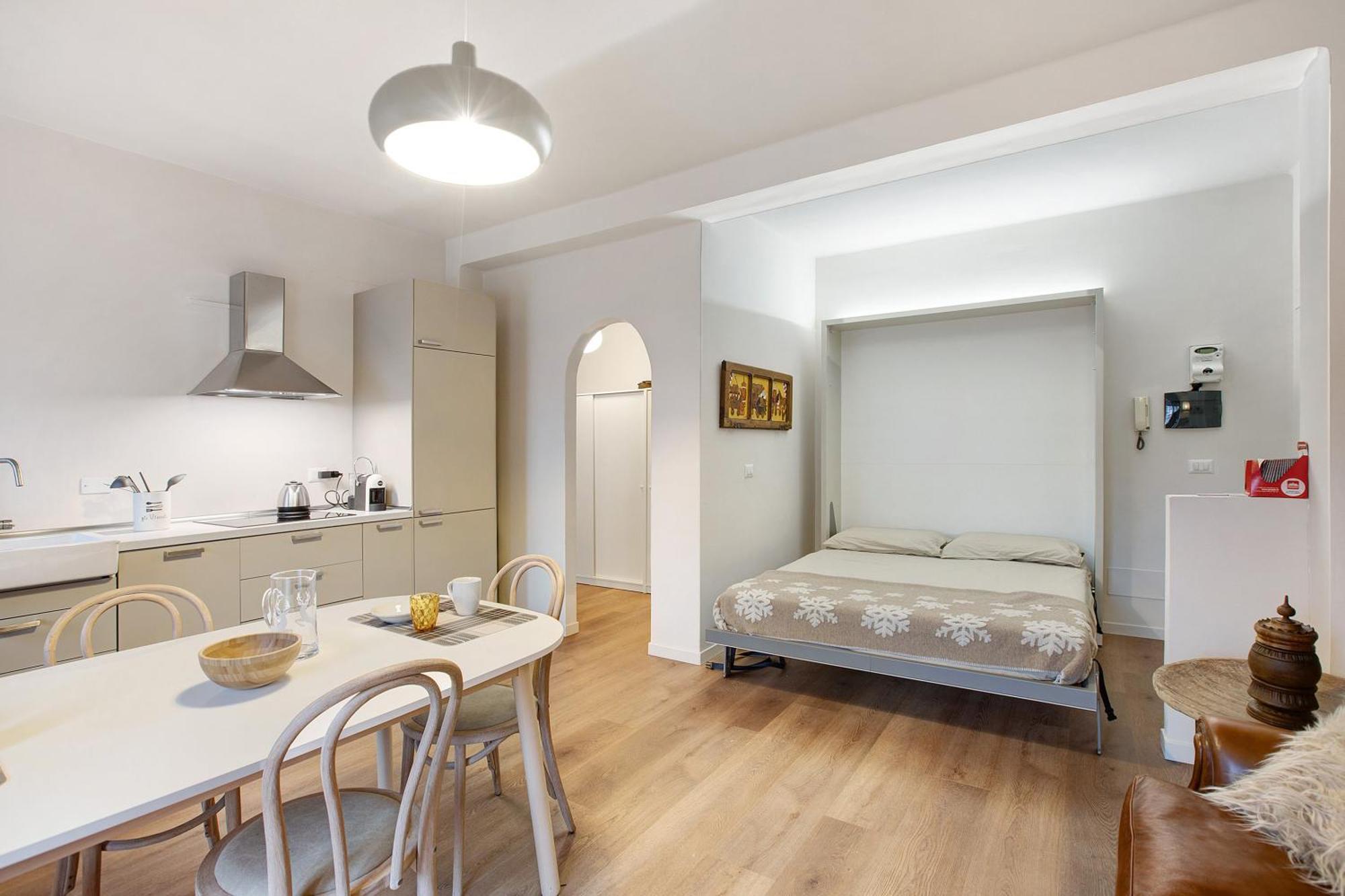 Appartement Casa Mel Aoste Extérieur photo