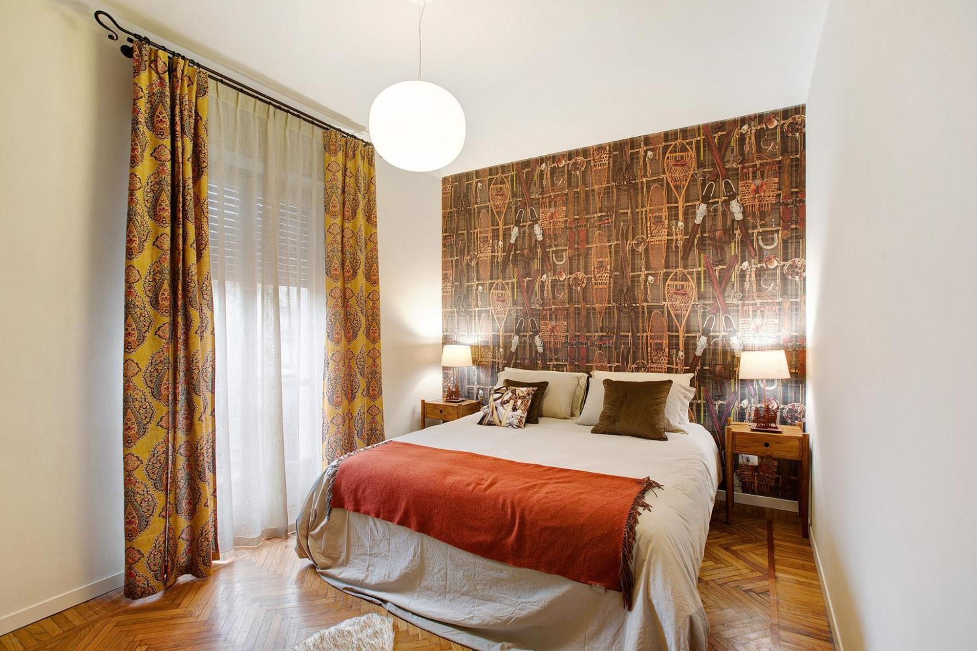 Appartement Casa Mel Aoste Extérieur photo